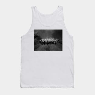 Shepherd Tank Top